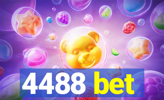 4488 bet